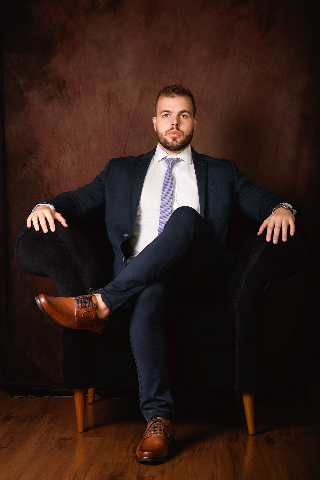 Dr. Rodrigo - Auditor Fiscal