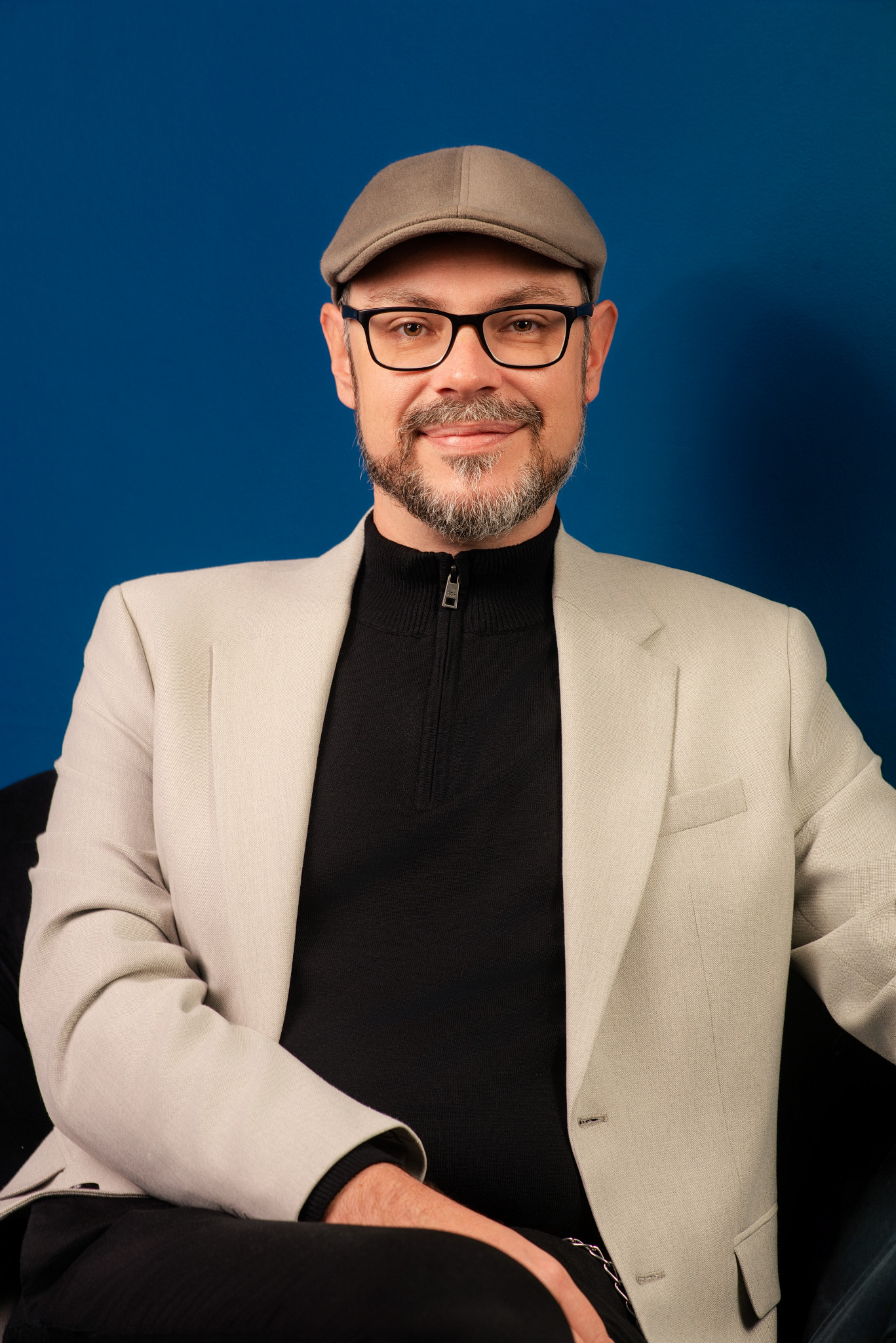 Roger Freret - TI Mercado Financeiro