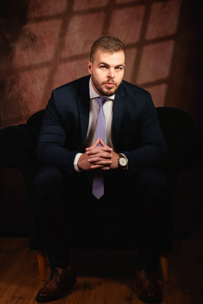 Dr. Rodrigo - Auditor Fiscal