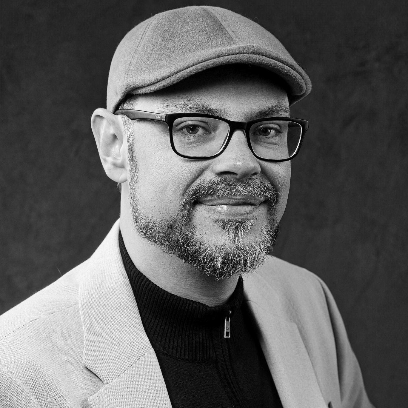 Roger Freret - Staff Solutions Architect