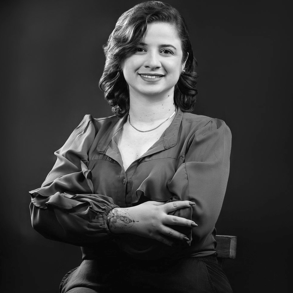 Tamara D. Estrada - Tesouraria