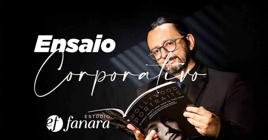 Ensaios corporativos no Rio de Janeiro